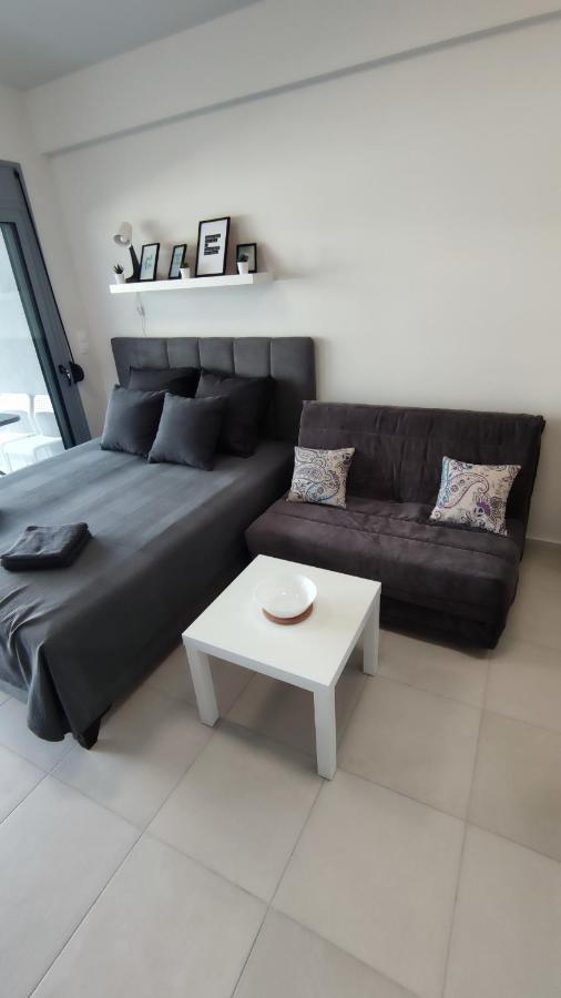 Antigona Nikiti Apartment Екстериор снимка