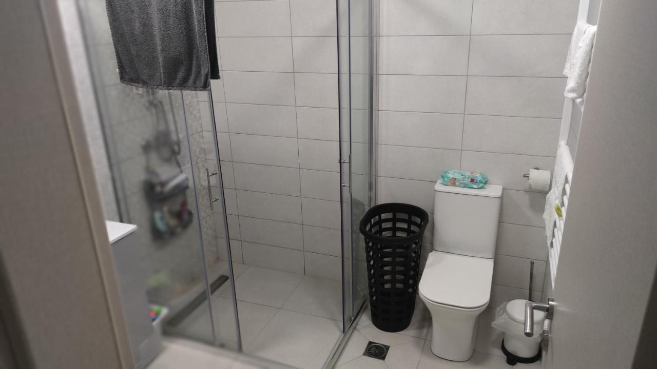 Antigona Nikiti Apartment Екстериор снимка