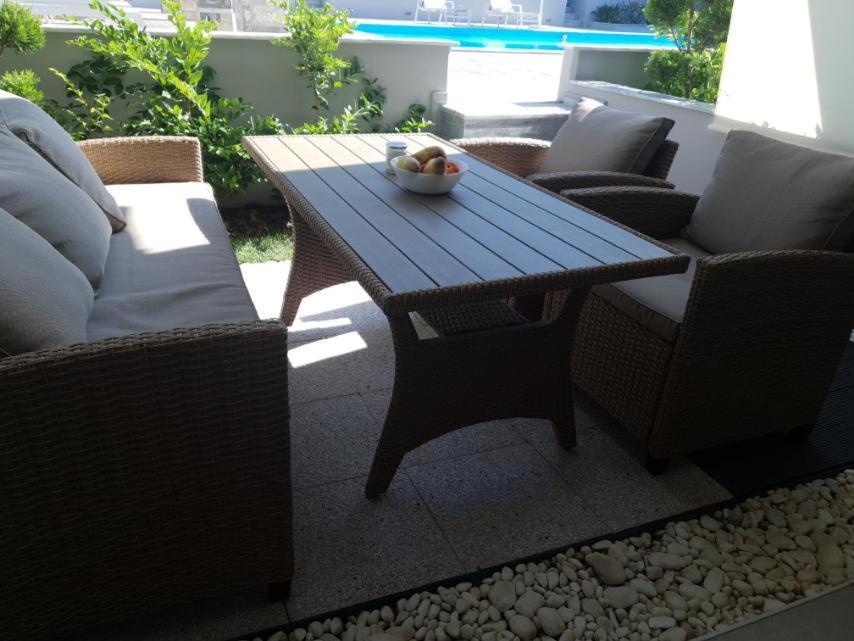 Antigona Nikiti Apartment Екстериор снимка